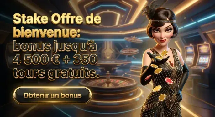 Stake Casino